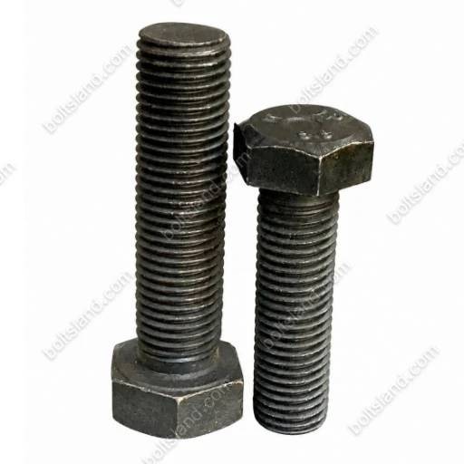 پیچ شش گوش خشکه  8.8