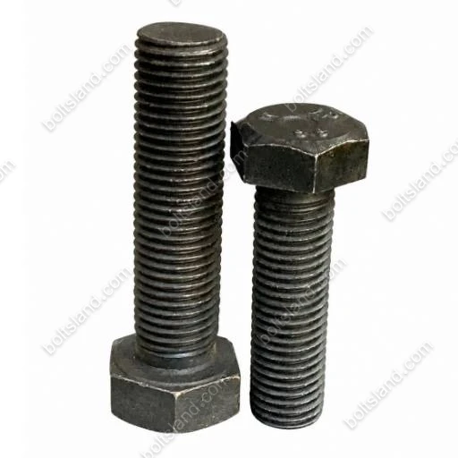 پیچ خشکه 8.8 قطر 12 طول 70 میلیمتر M 12*70