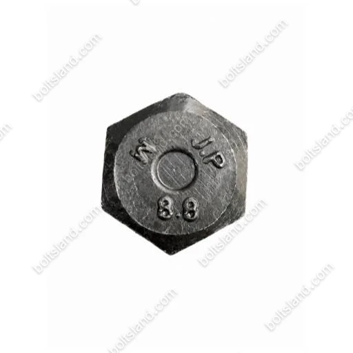 پیچ خشکه 8.8 قطر 20 طول 90 میلیمتر M 20*90