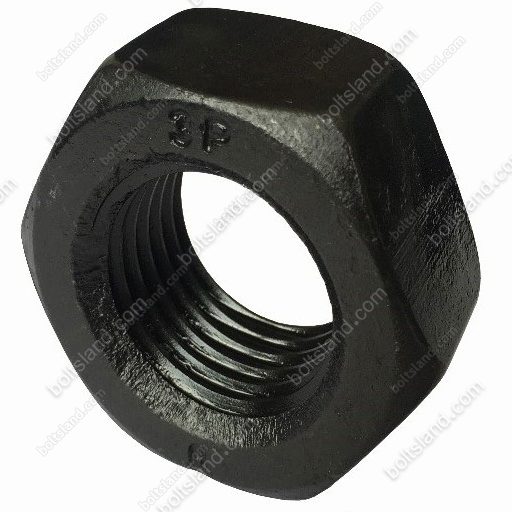 خرید بی واسطه مهره شش گوش 8.8