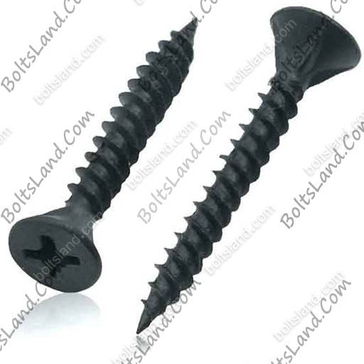 Knauf screw