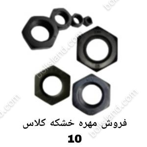 فروش مهره خشکه کلاس 10
