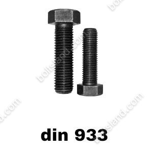 DIN 933