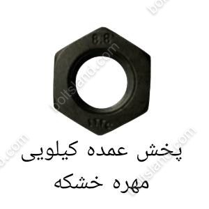 پخش عمده کیلویی مهره خشکه