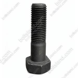 استاندارد DIN 931